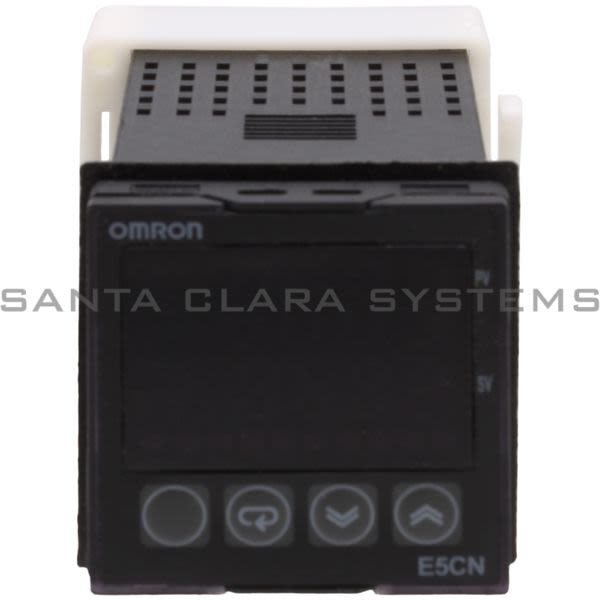 Omron E5CN-R2P-AC100-240 Temperature Controller Product Image