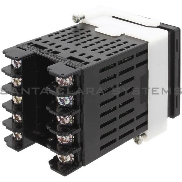 Omron E5CN-R2T-AC100-240 Temperature Controller Product Image