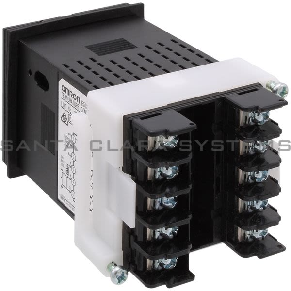 Omron E5CSV-Q1T-F-AC100-240 Temperature Controller Product Image
