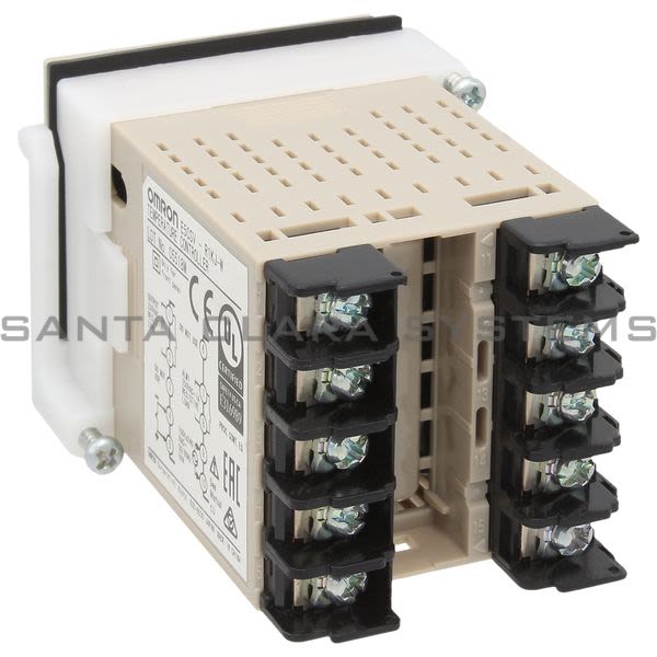 Omron E5CSV-R1KJ-W-AC100-240 Temperature Controller Product Image