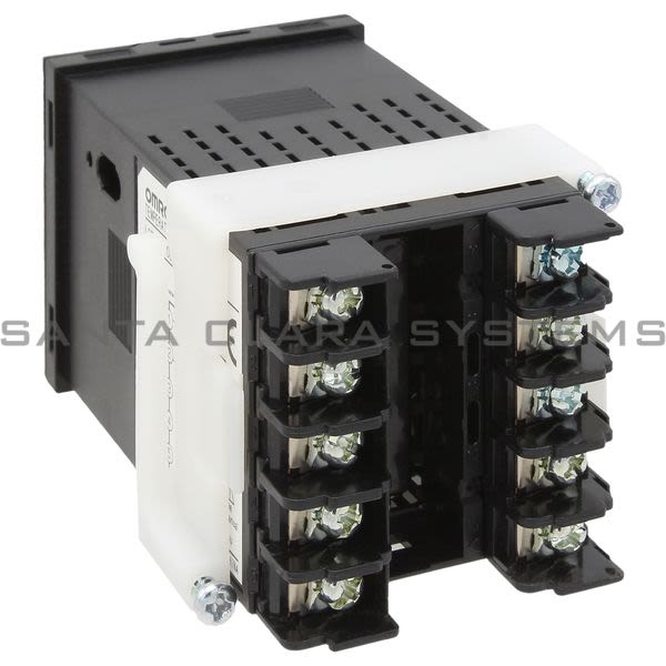 Omron E5CSV-R1T-F-AC100-240 Temperature Controller Product Image