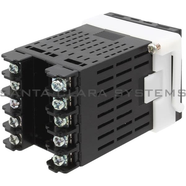 Omron E5CSV-R2T-AC100-240 Temperature Controller Product Image