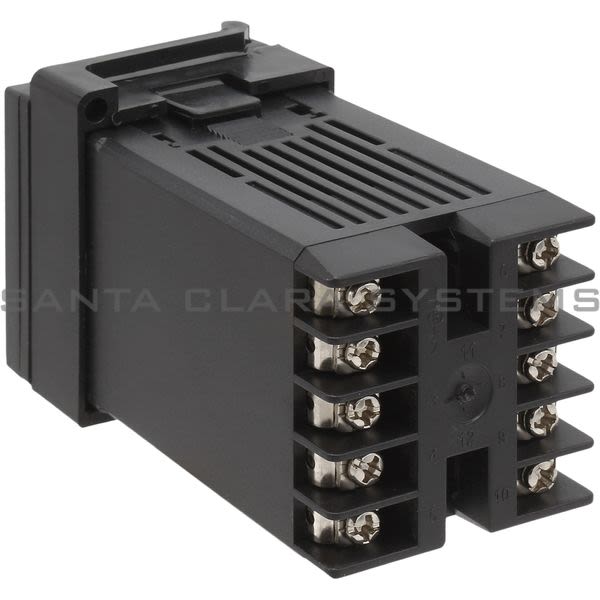 Omron E5CZ-R2MT-AC100-240 Temperature Controller Product Image