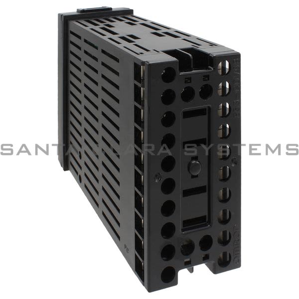 Omron E5EK-AA2-500-AC100-240 Digital Contoller Multi-Range 100 to 240 V AC Product Image