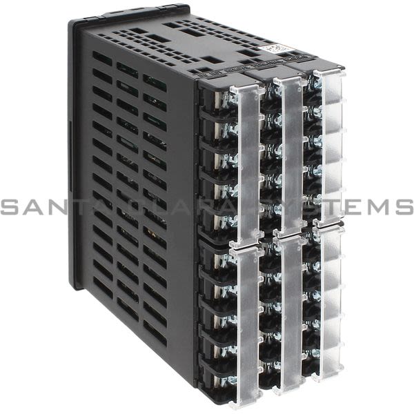 Omron E5EN-HAA2HBM-500-AC100-240 Temperature Controller Product Image