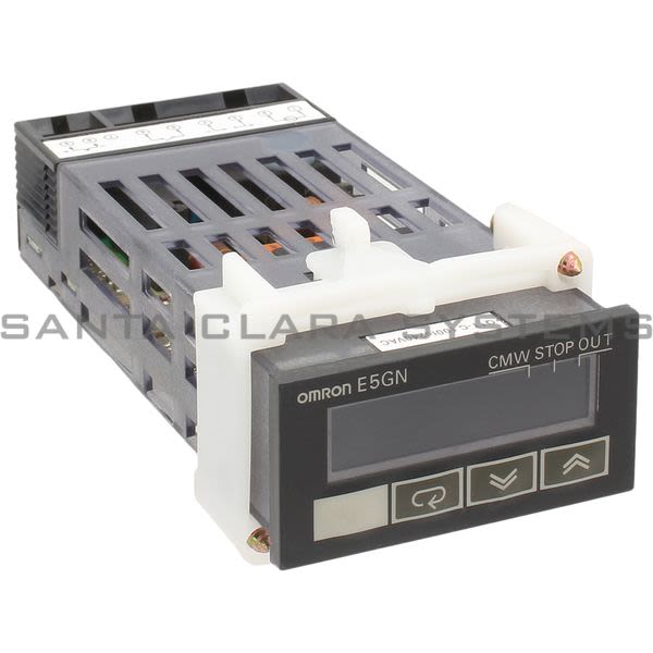 E5GNQ1TCAC100240 Omron In stock and ready to ship Santa Clara Systems