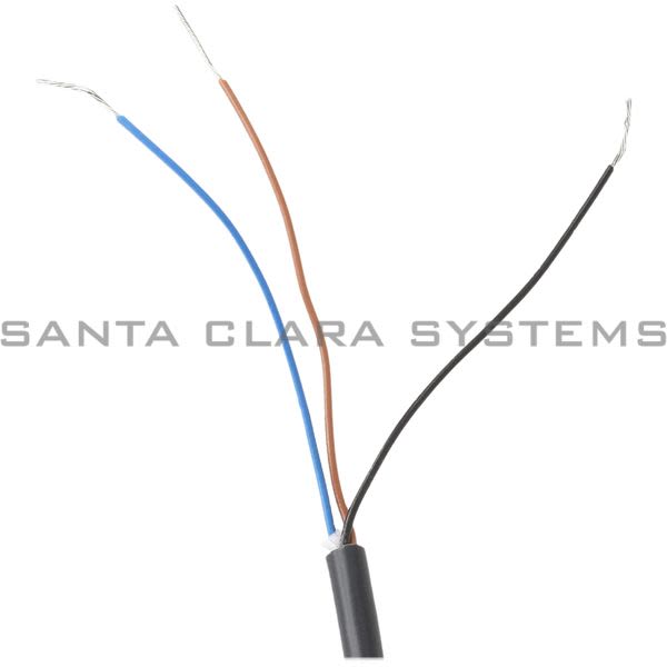 Omron E6A2-CS3C-100-P-R-05M Rotary Encoder Product Image