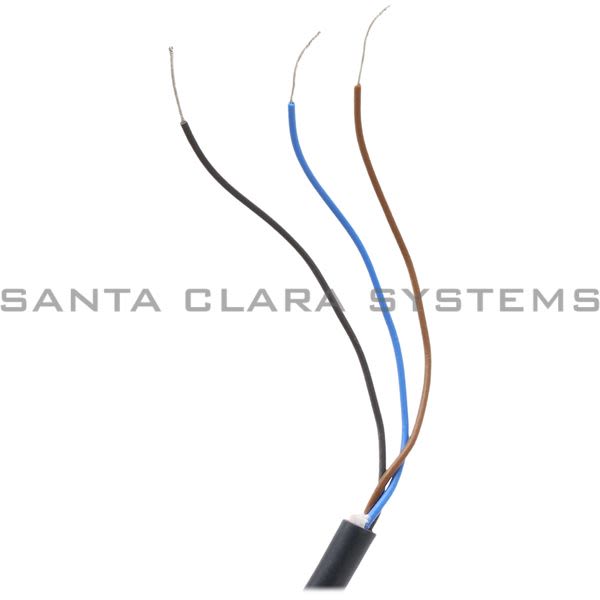 Omron E6A2-CS5C-60P-R2M Encoder 60 P/R Product Image