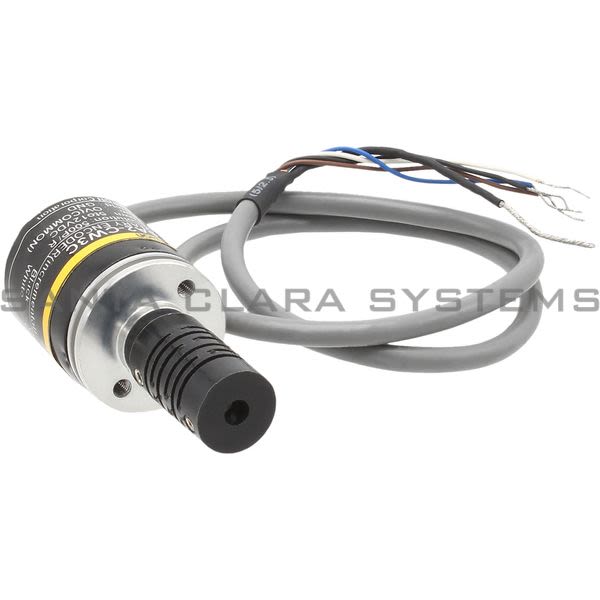 Omron E6A2-CW3C-500P-R Encoder 500 Pulses Per Revolution Product Image