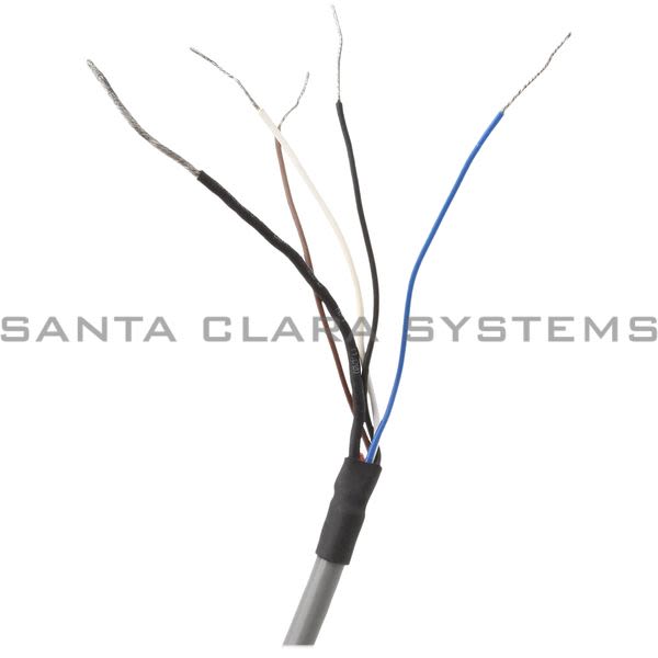 Omron E6A2-CW3C-500P-R Encoder 500 Pulses Per Revolution Product Image