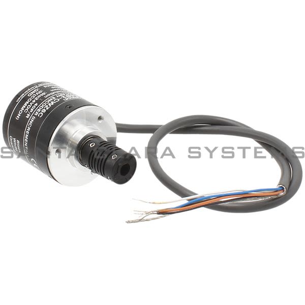 Omron E6B2-CW26C-40-P-R Rotary Encoder 5 to 24 VDC 40 P/R Product Image