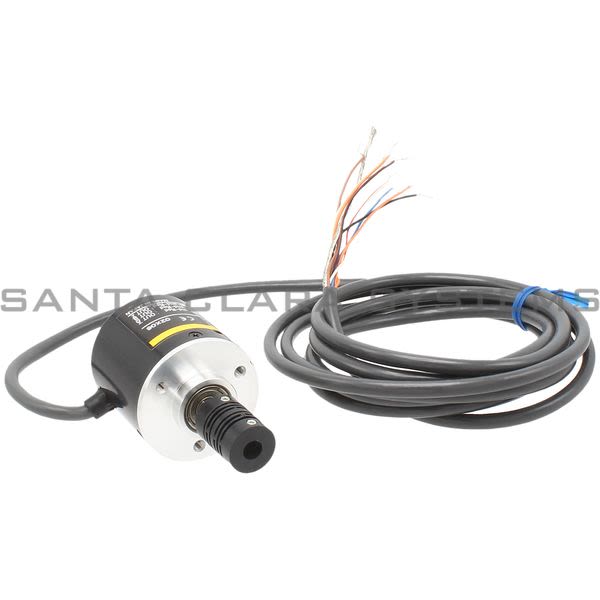 Omron E6B2-CWZ1X-1000P-R-2M Rotary Encoder Product Image