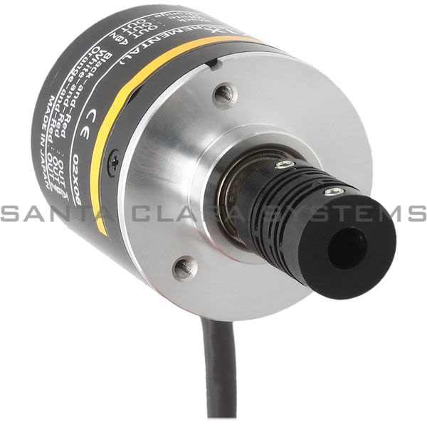Omron E6B2-CWZ1X-1000P-R-2M Rotary Encoder Product Image