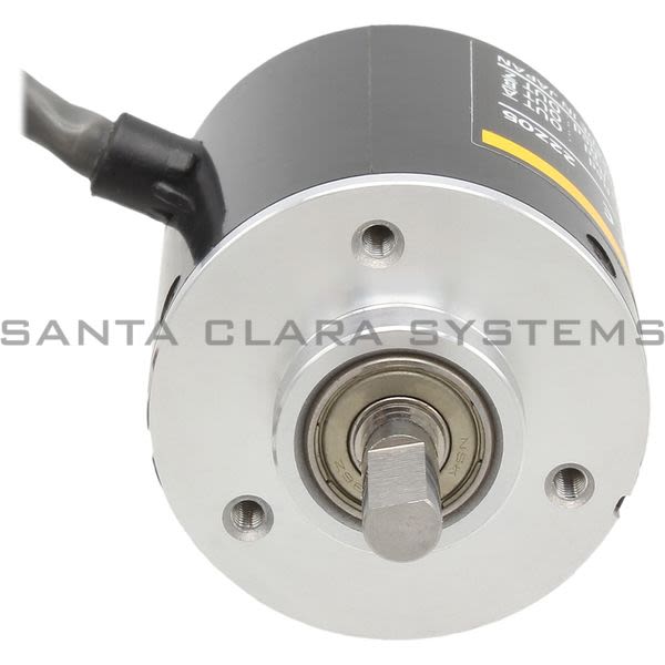Omron E6B2-CWZ1X-100P-R-0.5M Encoder, 0.5 m Product Image