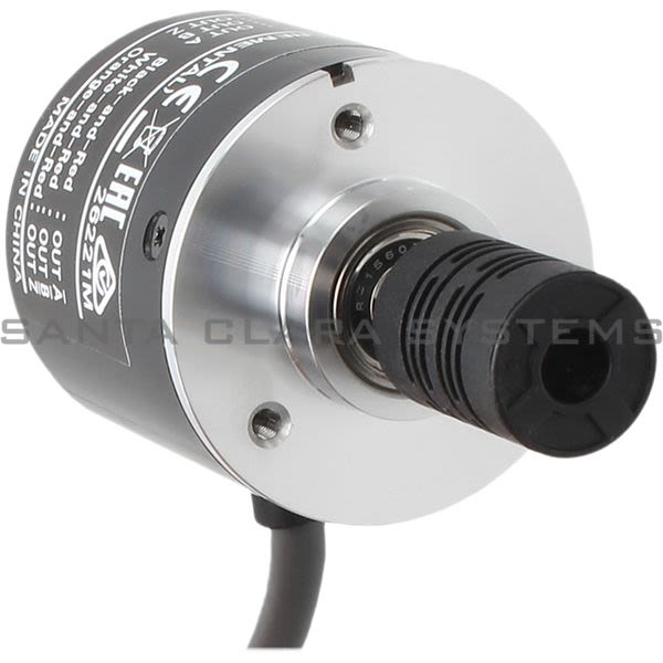 Omron E6B2-CWZ1X-100P-R-2M Encoder Product Image