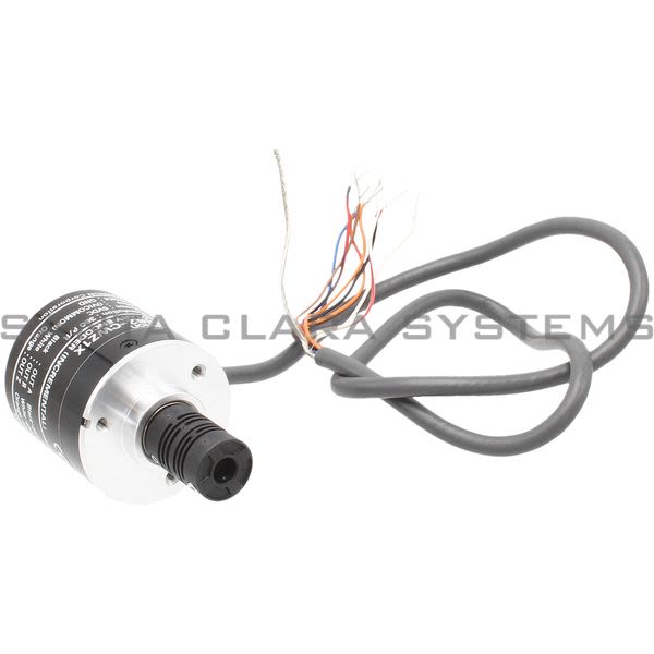 Omron E6B2-CWZ1X-360P-R-0.5M Encoder Rotary E6B2CWZ1X360PR05M Product Image