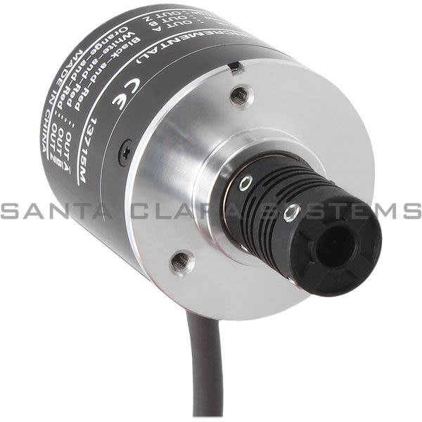Omron E6B2-CWZ1X-360P-R-0.5M Encoder Rotary E6B2CWZ1X360PR05M Product Image