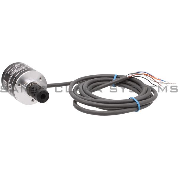 Omron E6B2-CWZ5B-1000-P-R-2M Encoder  Product Image