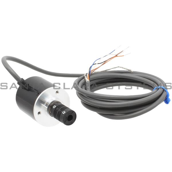 Omron E6B2-CWZ6C-100-P-R-2M Rotary Encoder 5 to 24 VDC 100 P/R | 2M Product Image