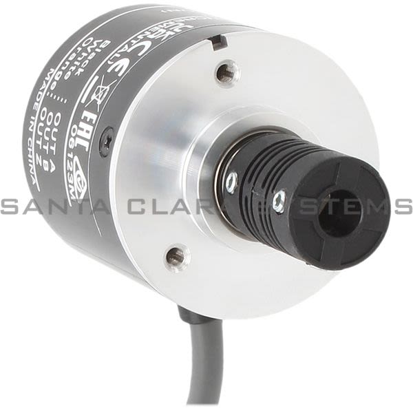Omron E6B2-CWZ6C-100-P-R-2M Rotary Encoder 5 to 24 VDC 100 P/R | 2M Product Image