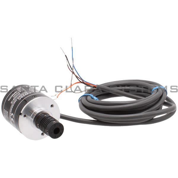 Omron E6B2-CWZ6C-2000-P-R Rotary Encoder 5 to 24 VDC 2000 P/R Product Image