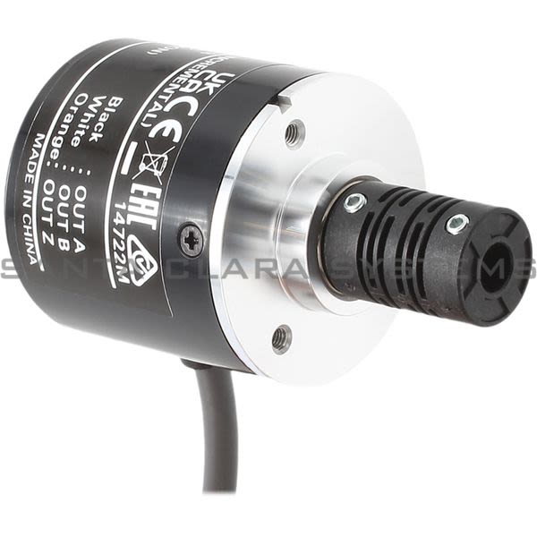 Omron E6B2-CWZ6C-360-P-R-2M Rotary Encoder 5 to 24 VDC 360 P/R | 2M Product Image