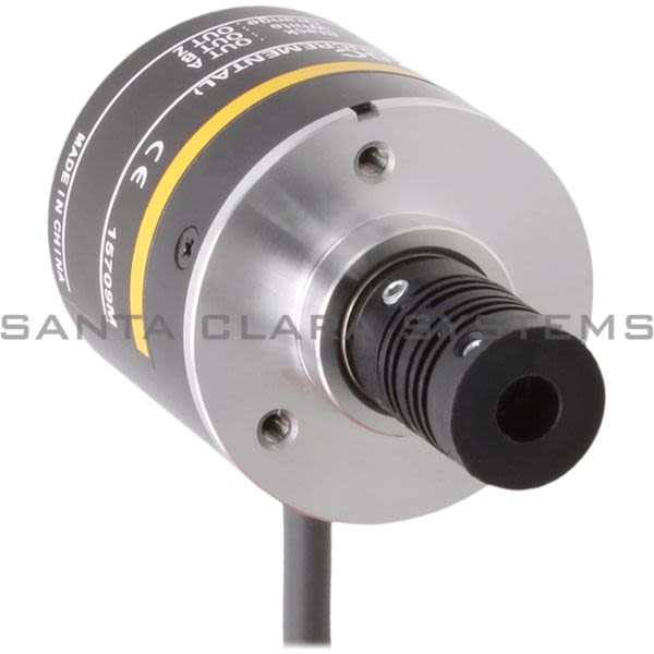 Omron E6B2-CWZ6C-500-P-R-0.5M Rotary Encoder 5 to 24 VDC 500 P/R Product Image