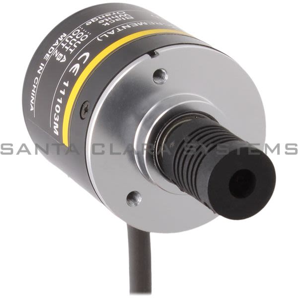 Omron E6B2-CWZ6C-500-P-R-2M Rotary Encoder 5 to 24 VDC 500 P/R Product Image
