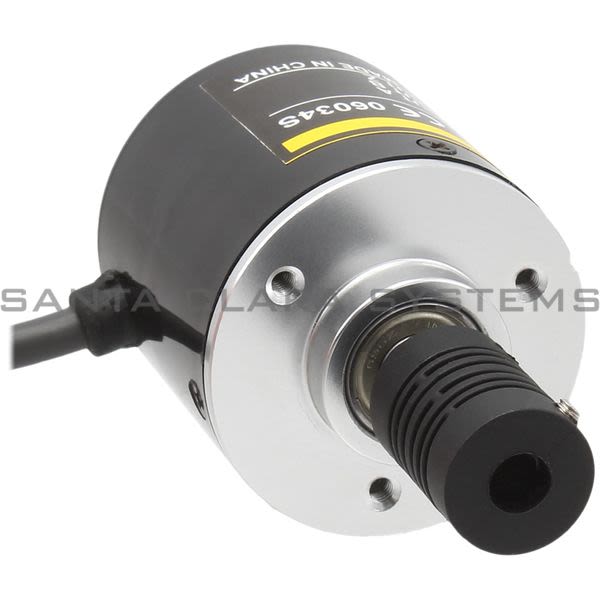 Omron E6B2-CWZ6C-600P-R-2M Rotary Encoder 5 to 24 VDC 600 P/R Product Image