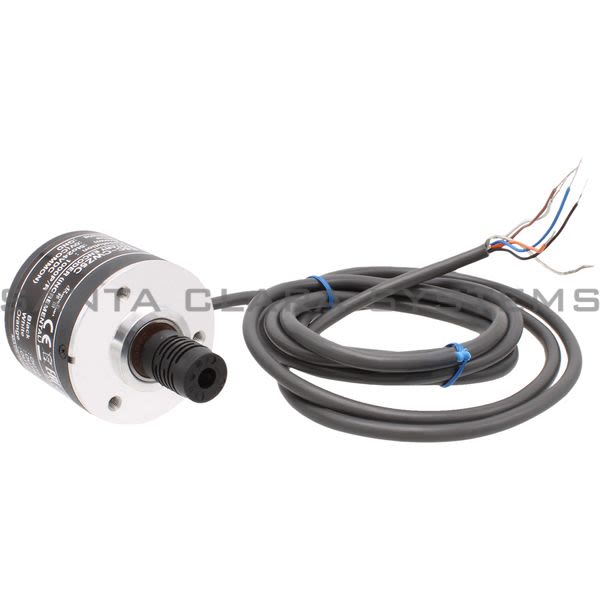 Omron E6C-CWZ5C-1000P-R-2M Rotary Encoder Product Image