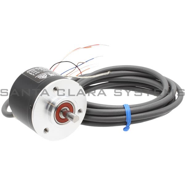 Omron E6C2-CWZ1X-2000P-R-2M Encoder 2000 P/R Product Image