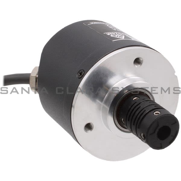 Omron E6C2-CWZ3E-10P-R-2M Rotary Encoder Product Image