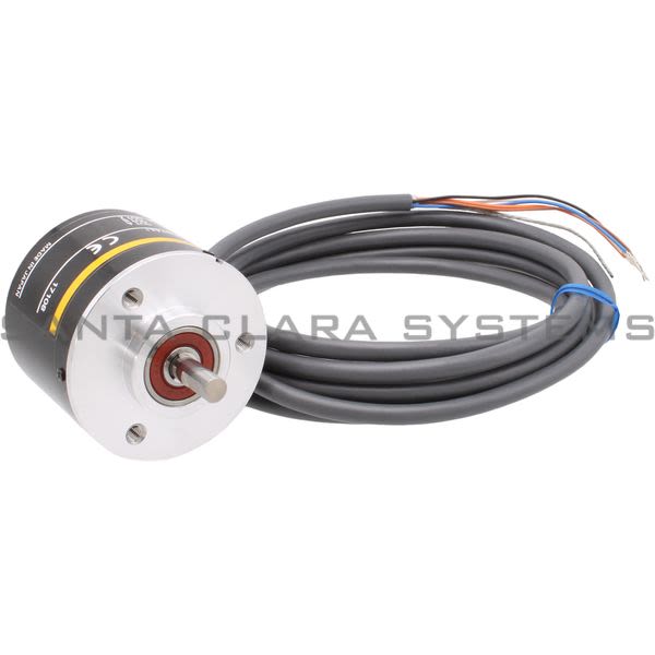 Omron E6C2-CWZ6C-1000P-R Rotary Encoder 1000 P/R Product Image