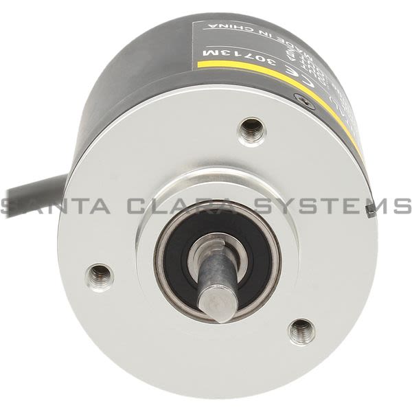 Omron E6C2-CWZ6C-10P-R Rotary Encoder 10 P/R Product Image