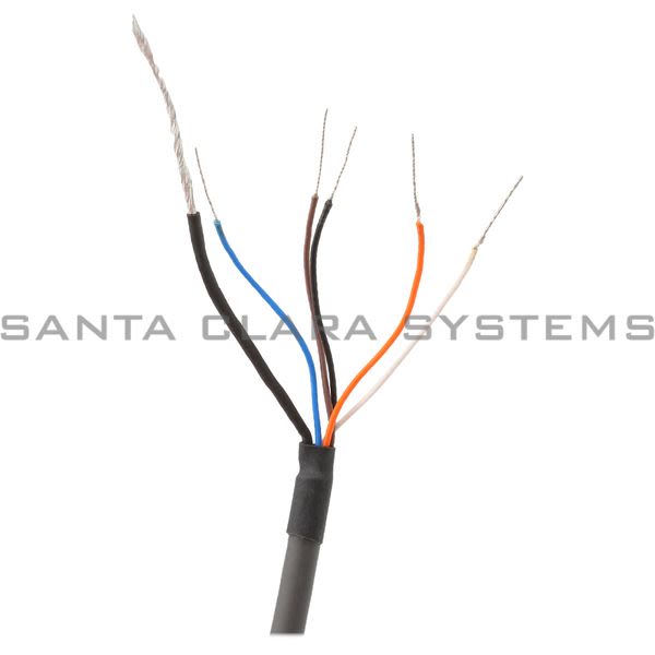 Omron E6C2-CWZ6C-10P-R Rotary Encoder 10 P/R Product Image