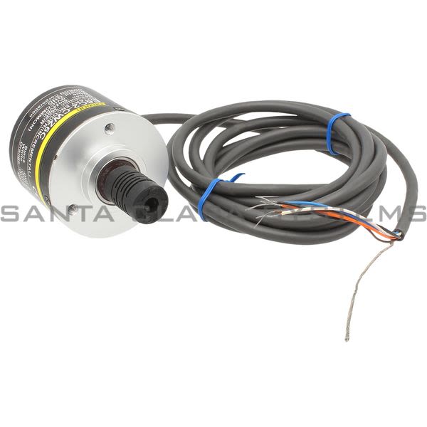 Omron E6C2-CWZ6C-360P-R Rotary Encoder 360 P/R Product Image