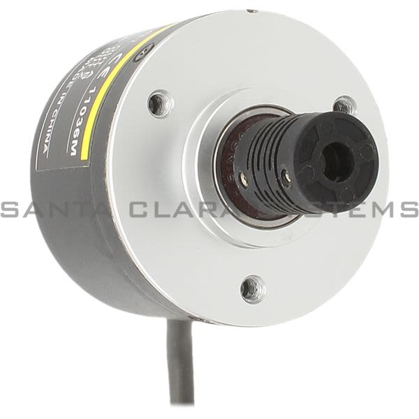 Omron E6C2-CWZ6C-360P-R Rotary Encoder 360 P/R Product Image