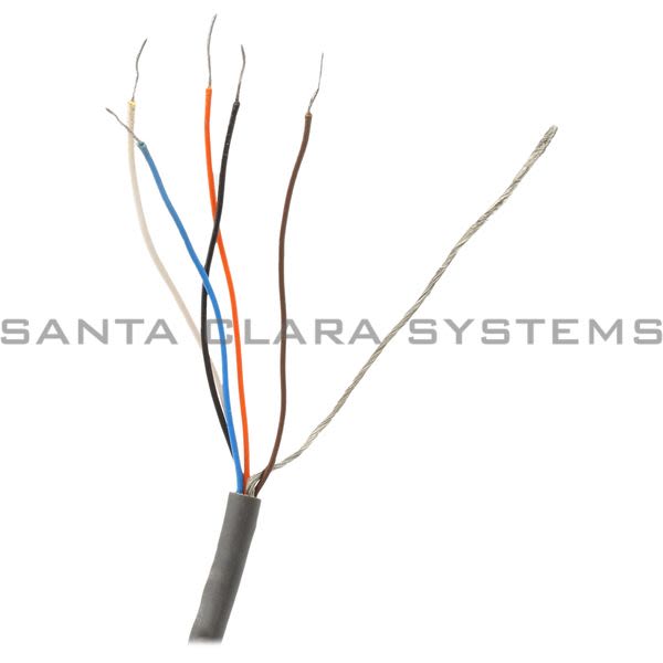 Omron E6C2-CWZ6C-360P-R Rotary Encoder 360 P/R Product Image