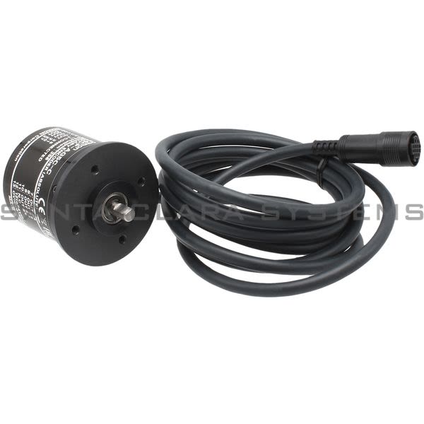 Omron E6CP-AG5C-C-256P-R-2M Rotary Encoder 256 P/R | 2 Meter Product Image