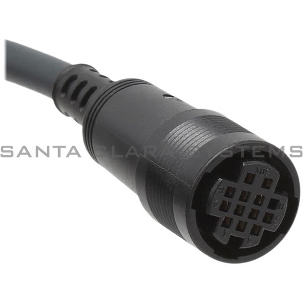 Omron E6CP-AG5C-C-256P-R-2M Rotary Encoder 256 P/R | 2 Meter Product Image