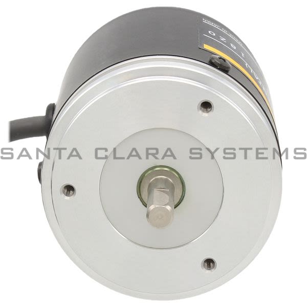Omron E6D-CWZ2C-2000-P-R Rotary Encoder Product Image