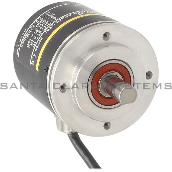 Omron E6F-AB3C-C360-2M Encoder Product Image