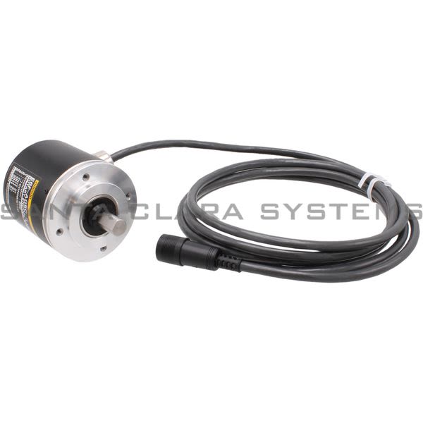 Omron E6F-AG5C-C-256P-R-2M Rotary Encoder Product Image