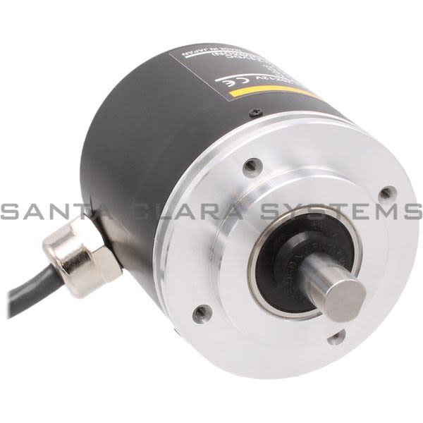Omron E6F-AG5C-C-256P-R-2M Rotary Encoder Product Image