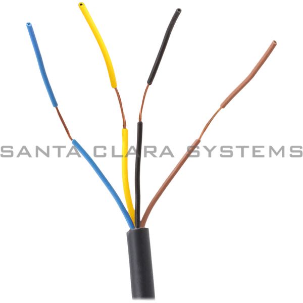 Omron E8AA-M05 Pressure Sensor Product Image