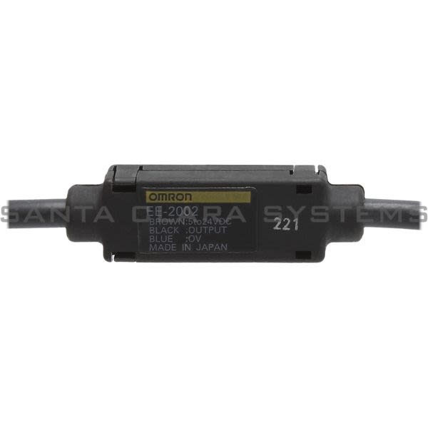 Omron EE-2002 Converter NPN to PNP Output Product Image