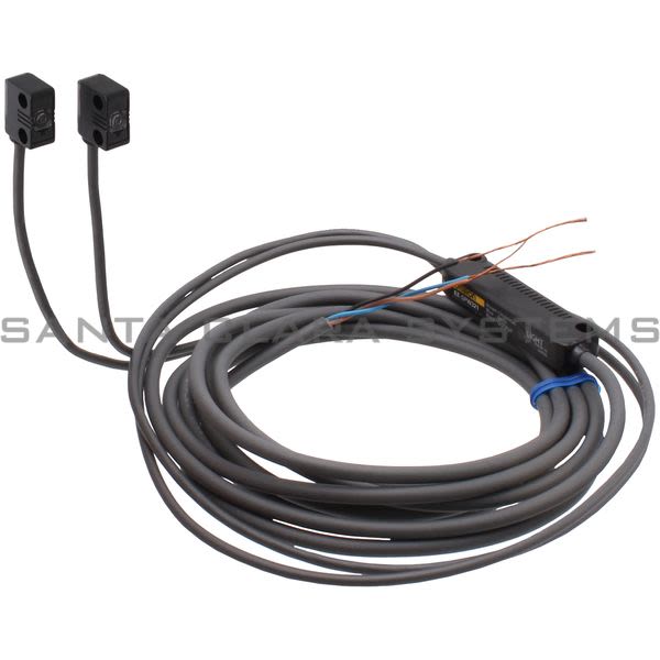 Omron EE-SPW321 Photo Microsensor 12 to 24 VDC Product Image