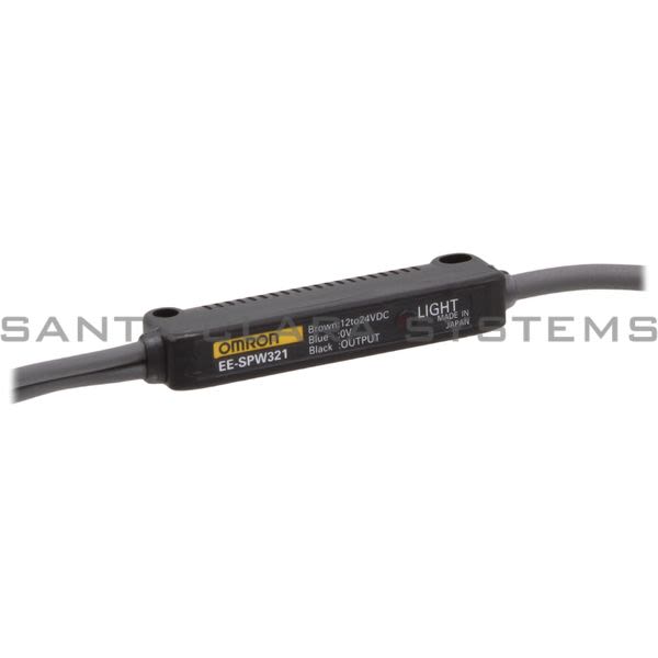 Omron EE-SPW321 Photo Microsensor 12 to 24 VDC Product Image