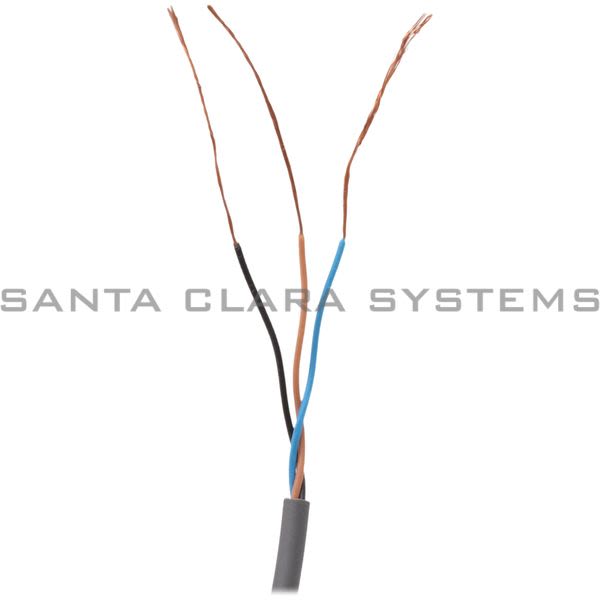 Omron EE-SPW321 Photo Microsensor 12 to 24 VDC Product Image