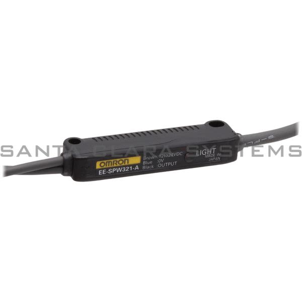 Omron EE-SPW321-A Photo Switch Product Image